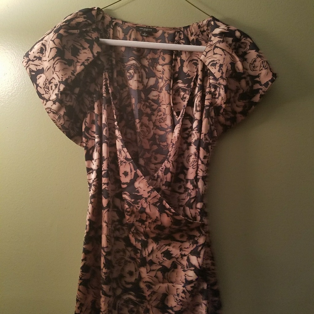 Casual dress shirt